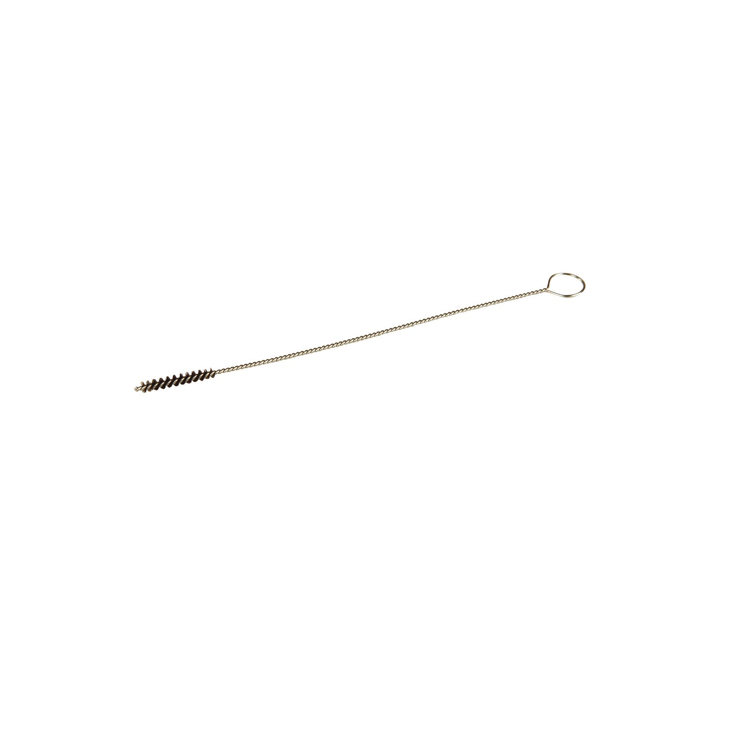 Cleaning Brush - Extra Firm & Fine Bristle, 3mm Diameter