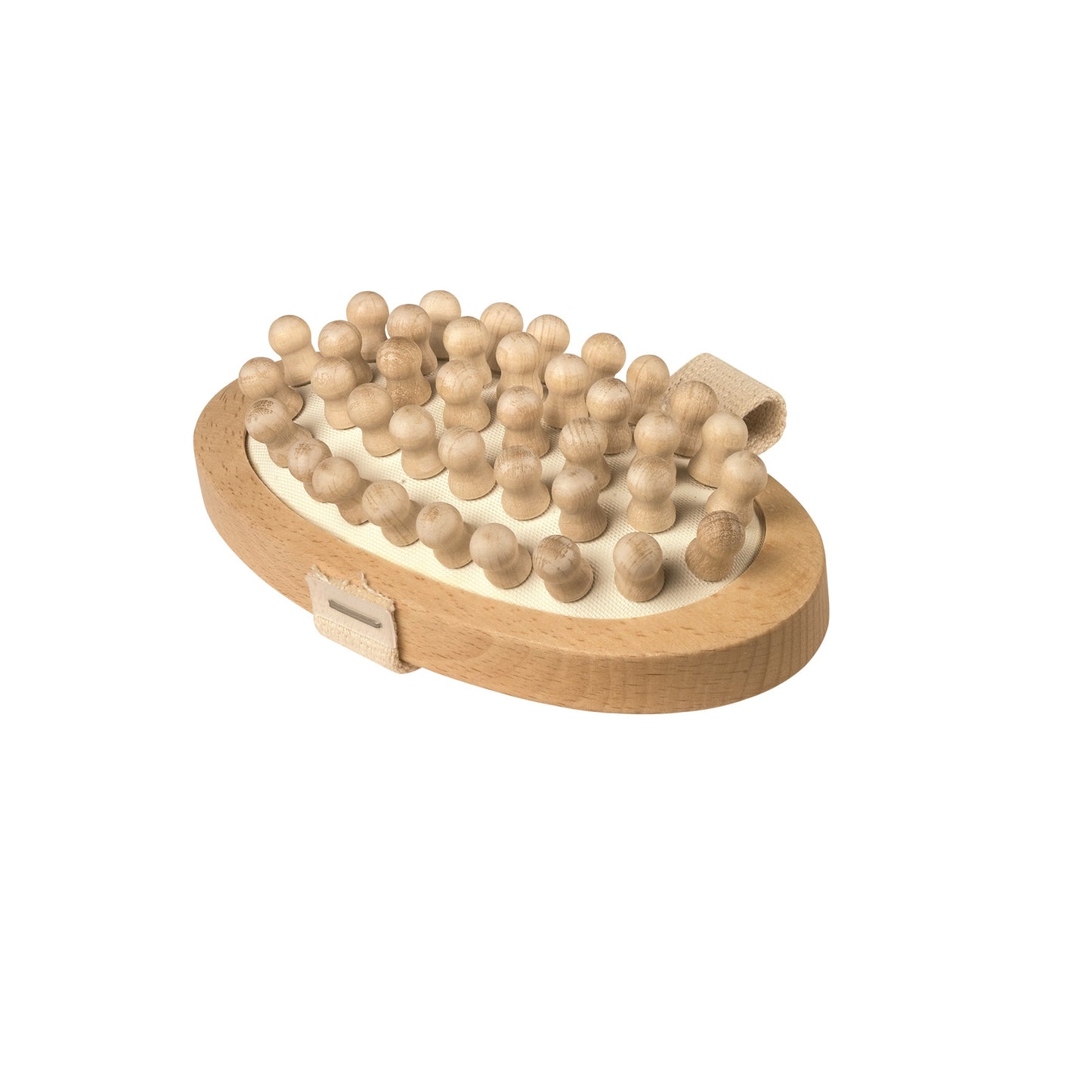 Anti Cellulite Brush