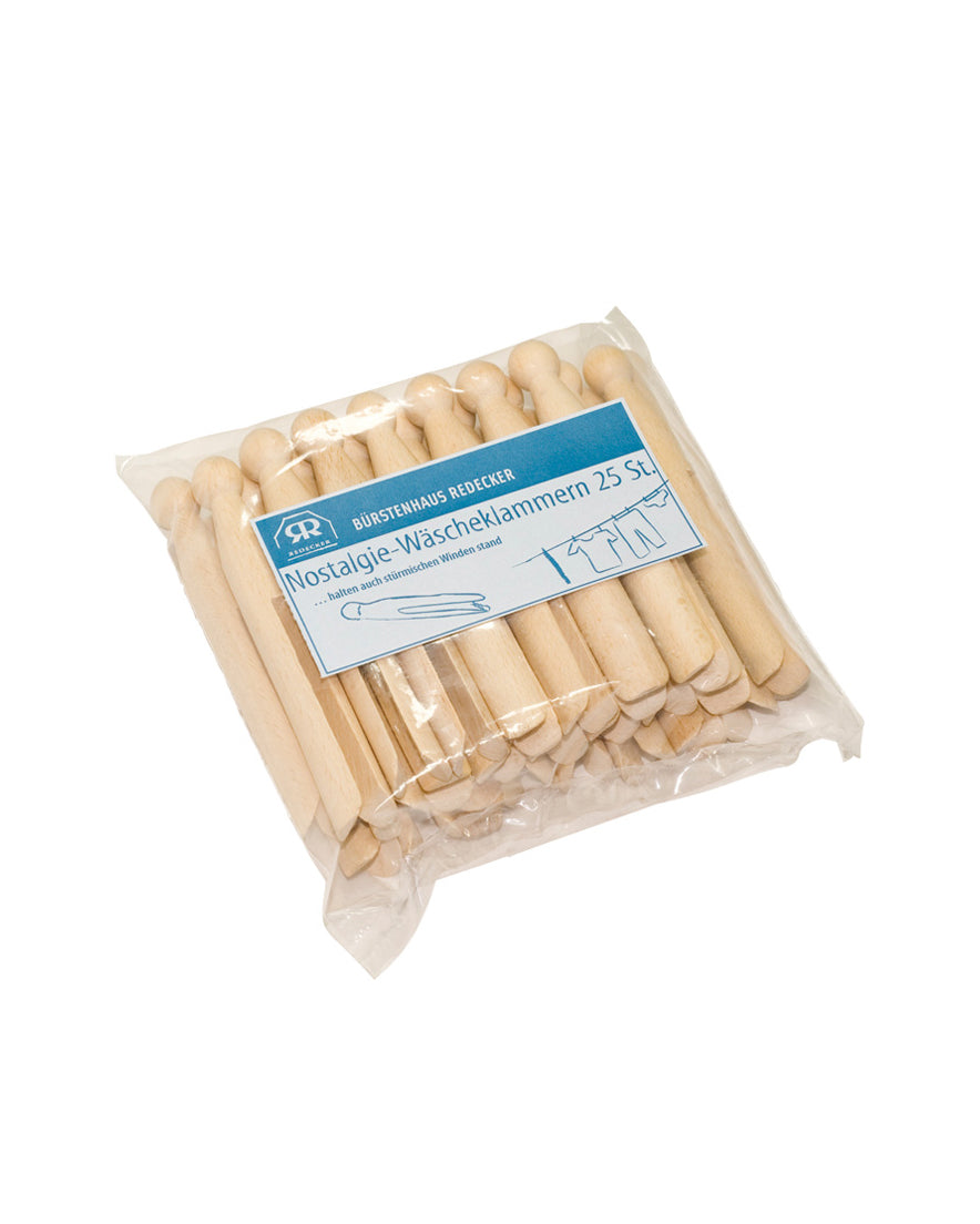 Storm Pegs, Set Of 25