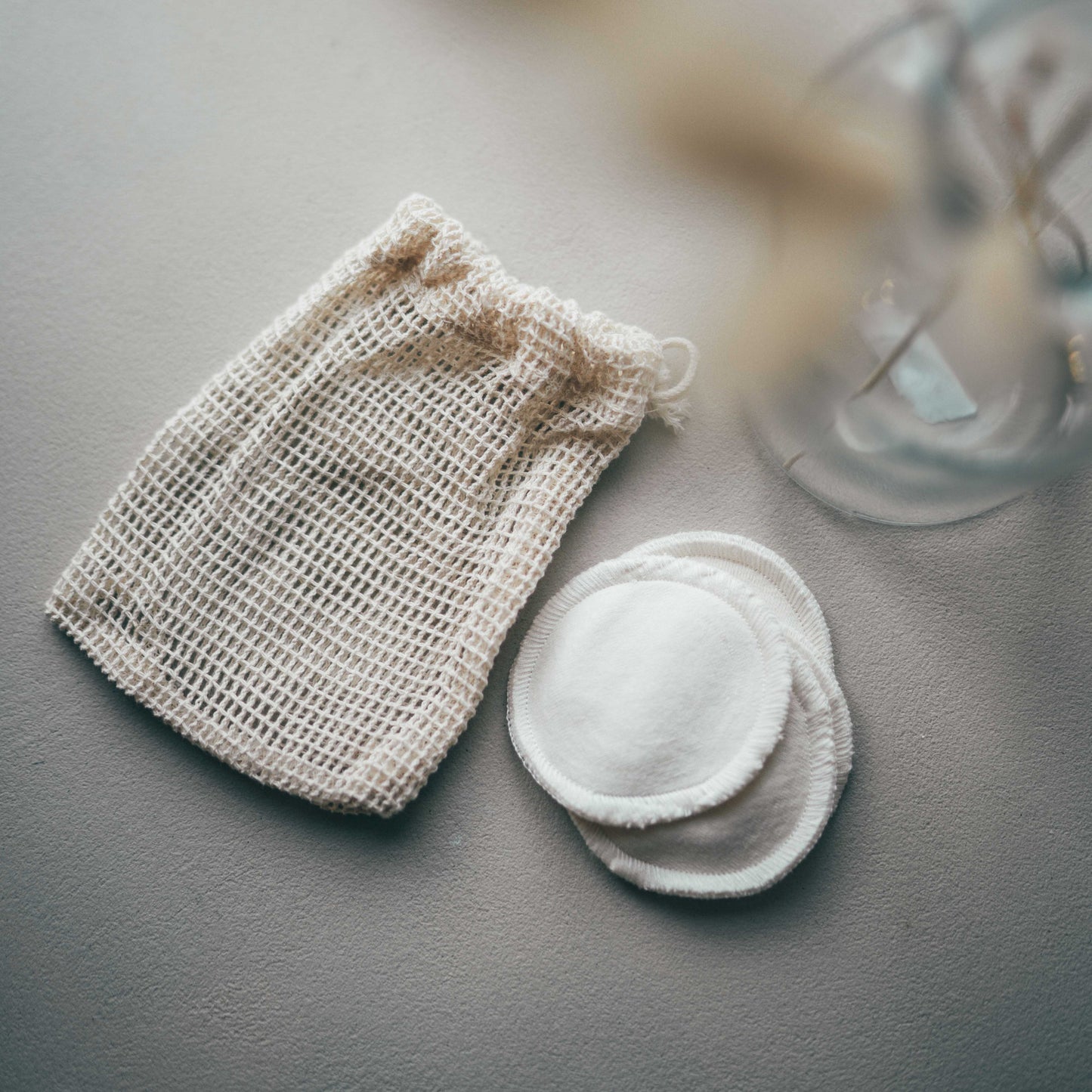 Reusable Makeup Removal Pads