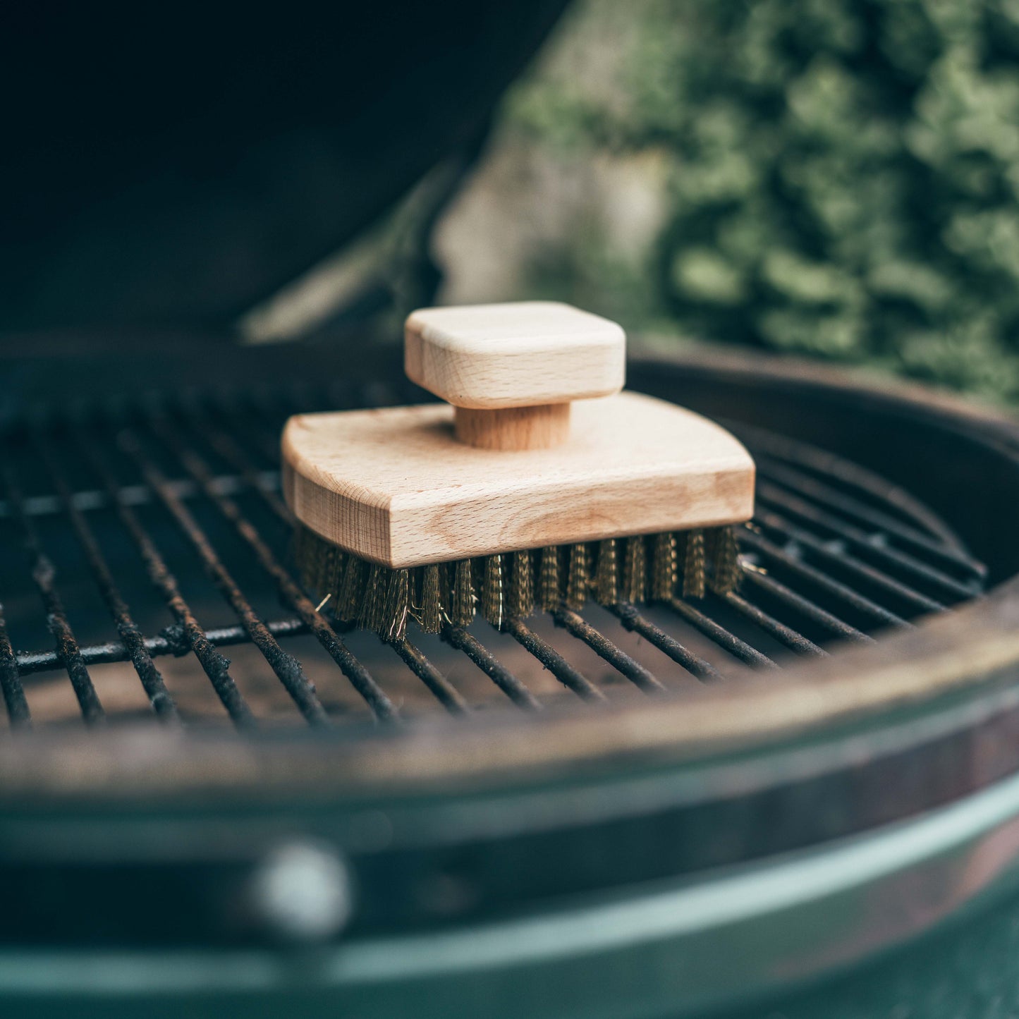 BBQ brush