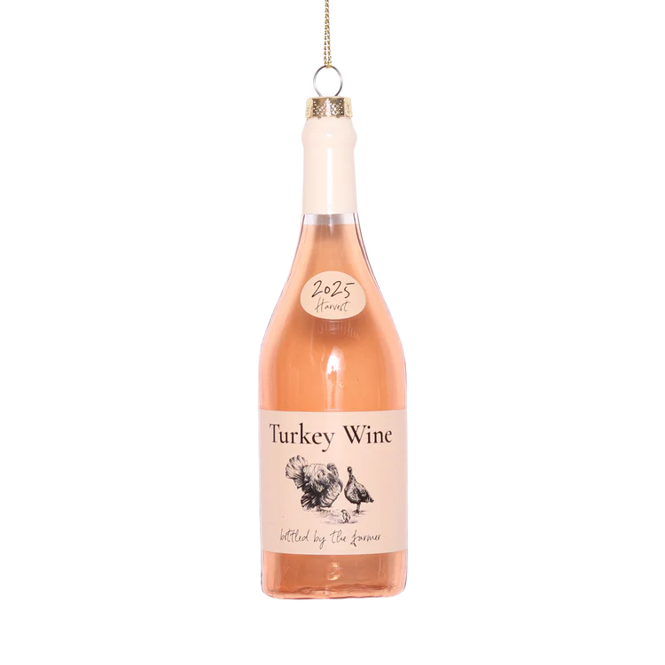 Turkey Wine