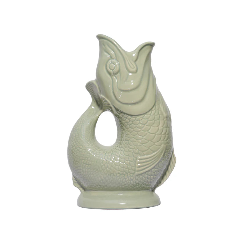 The Original Gluggle Jug