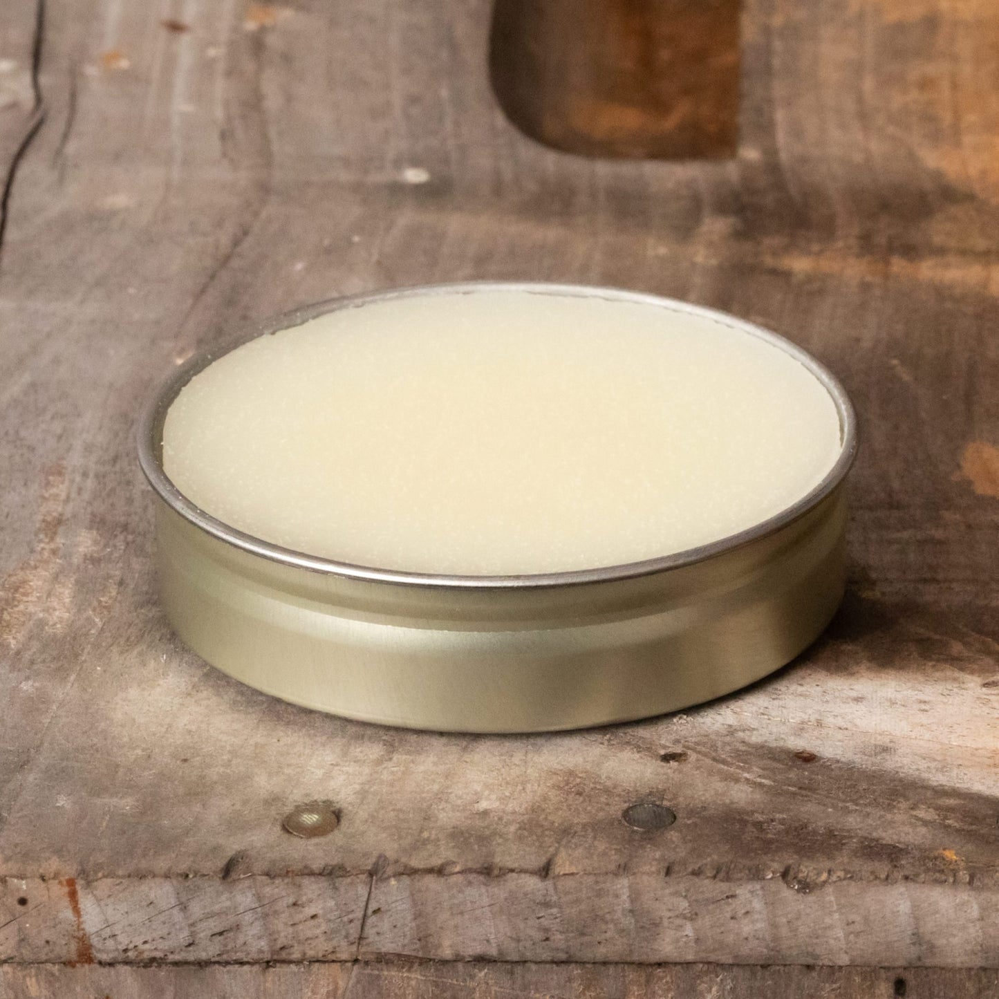 W.S.Robson's Neutral Leather Polish