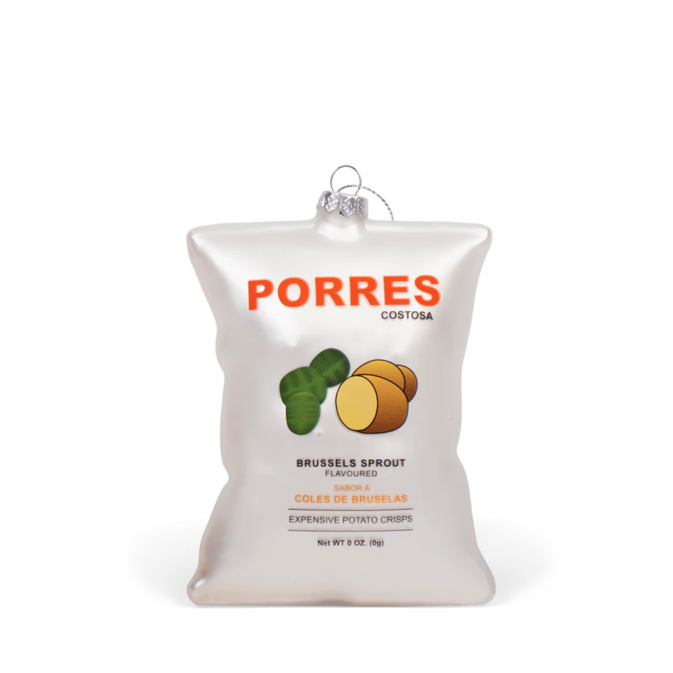 Porres Crisps
