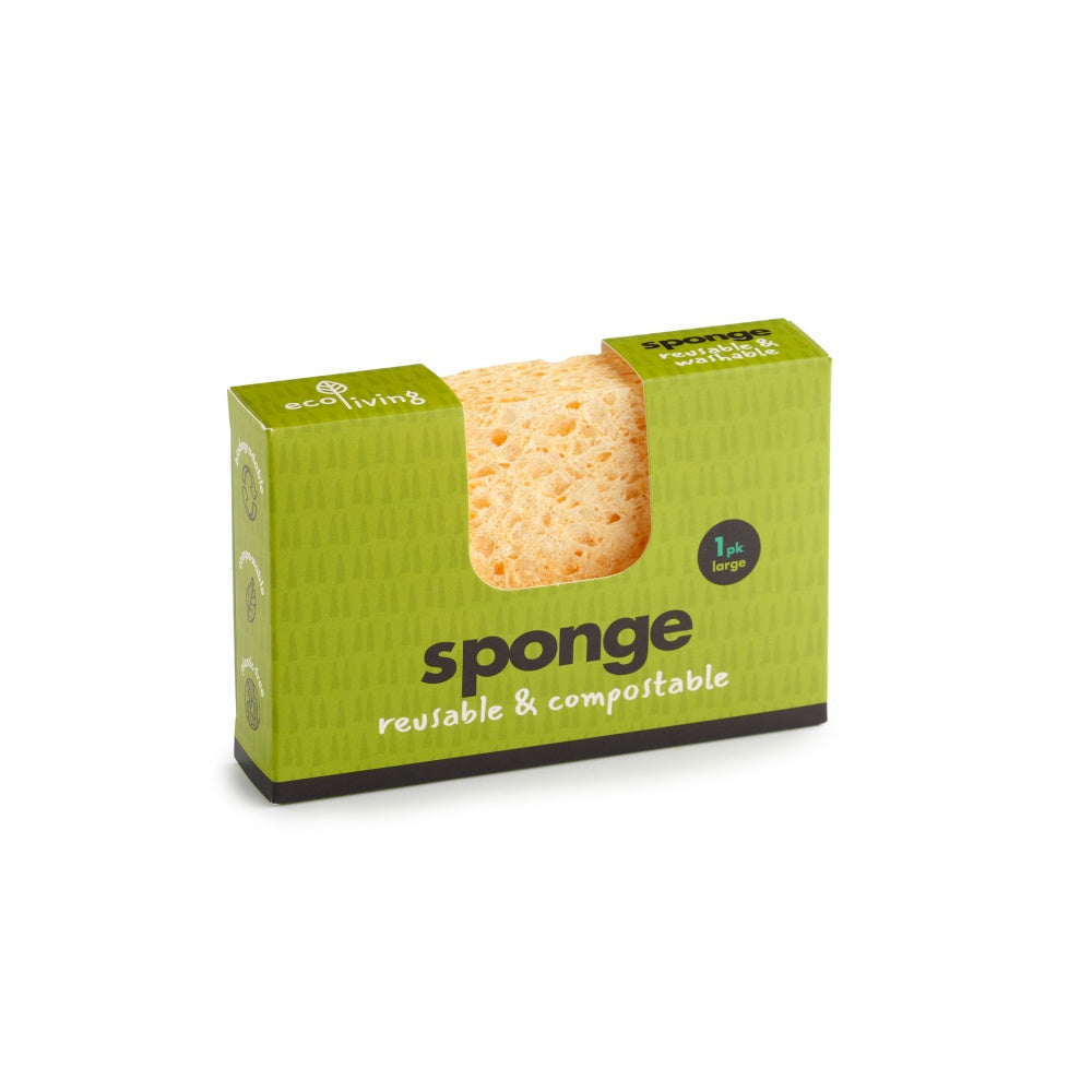 Eco Living Sponge