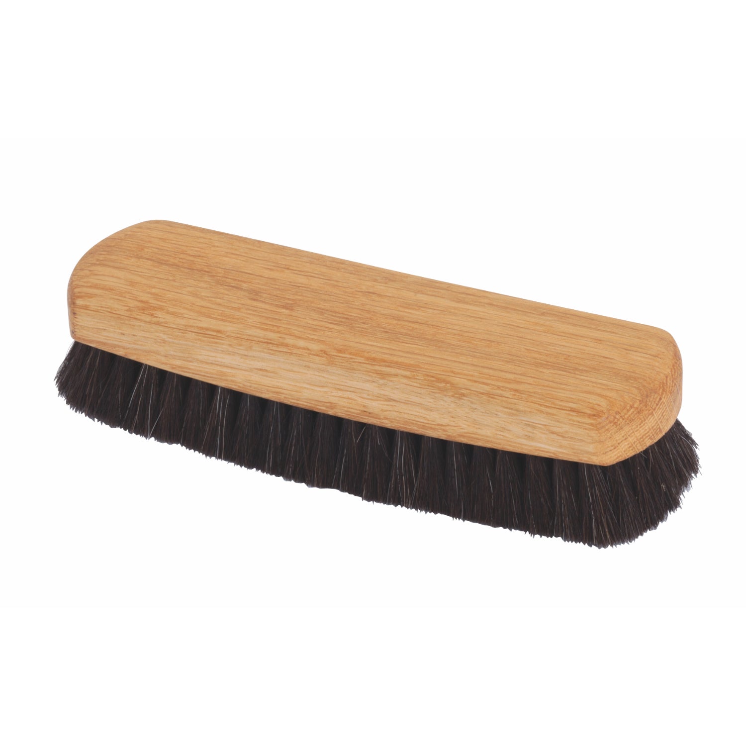 Oak Shoebrush, Shoe Polishing Brush, Oxford Brush Company, Burford 