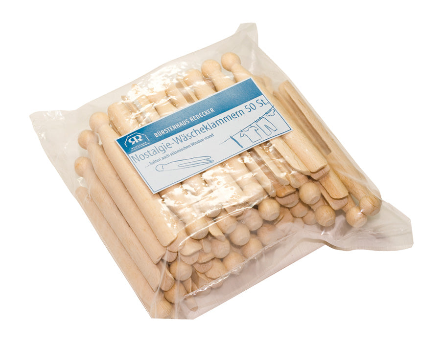 Storm Pegs, Set Of 50