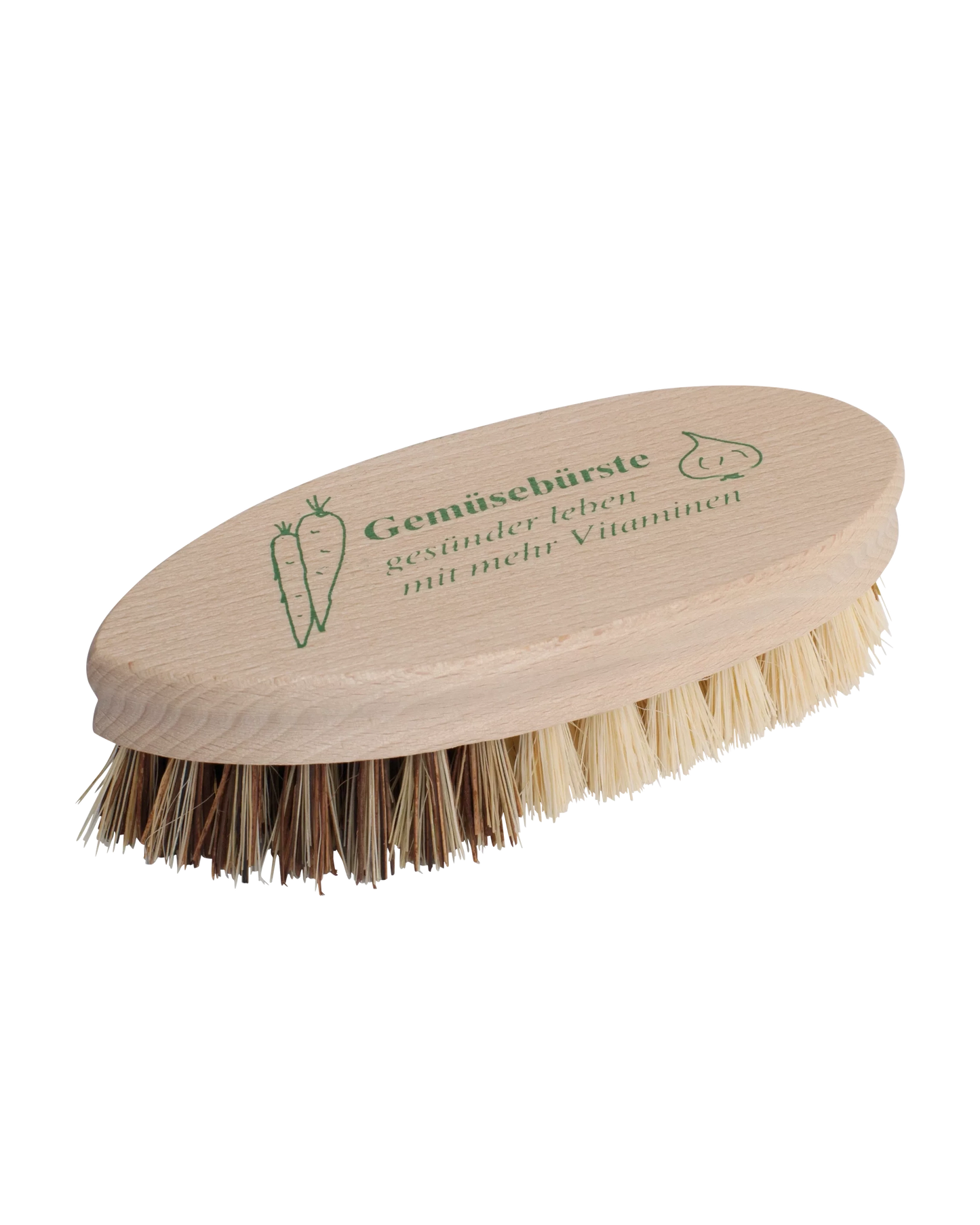 Vegetable Brush German
