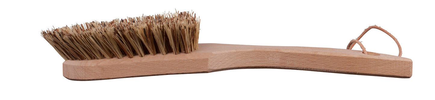 Corner Brush with Union Fibre