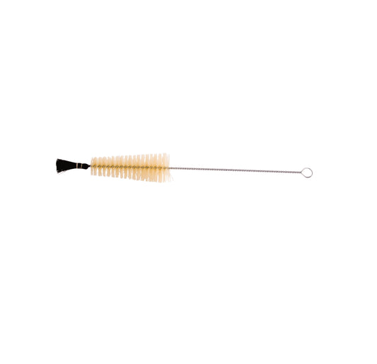 Cleaning Brush with Tail End - 34cm