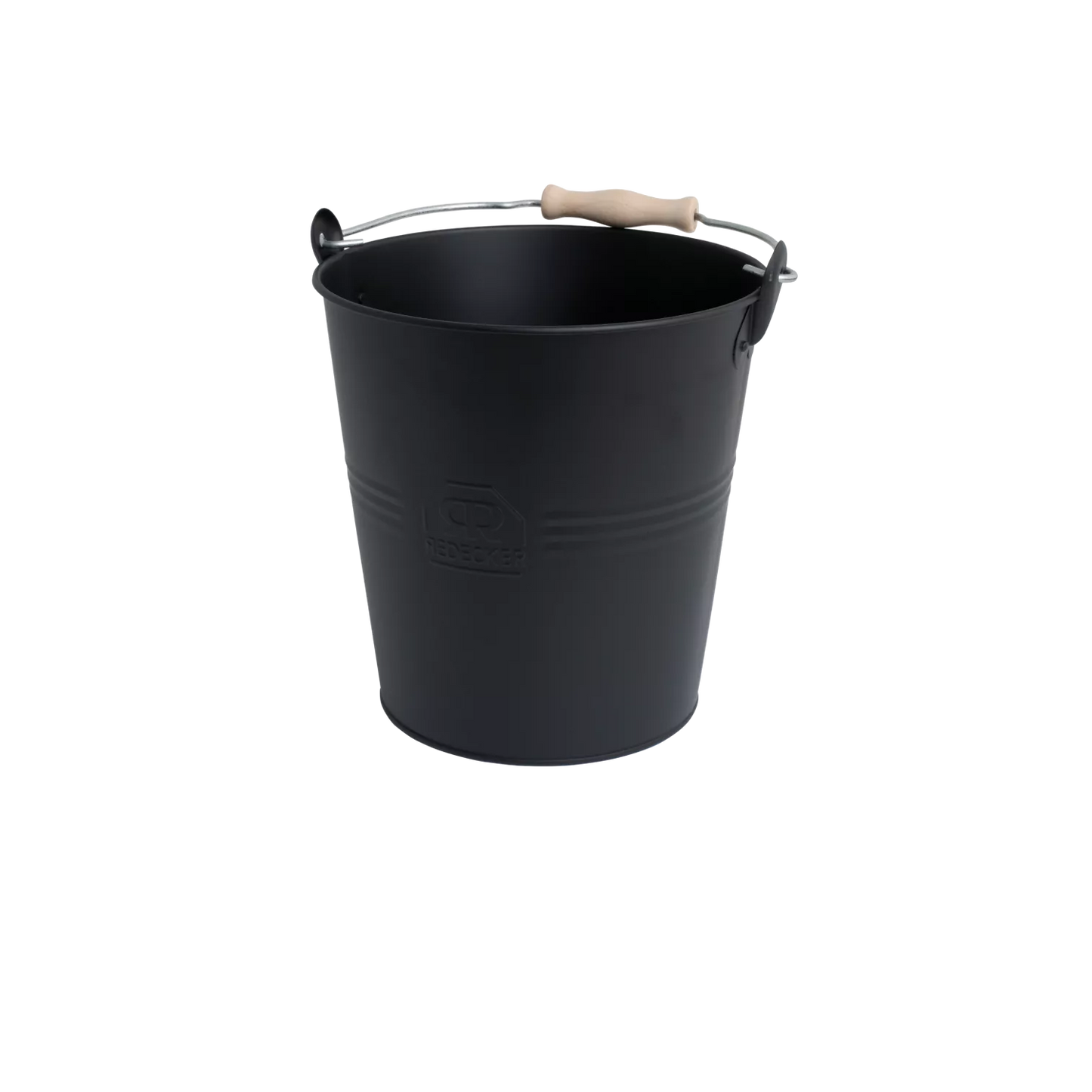 Galvanised Bucket - 10L
