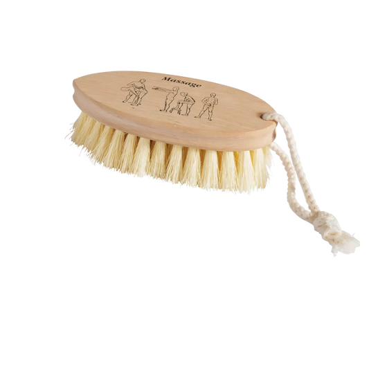 Dry Massage Brush