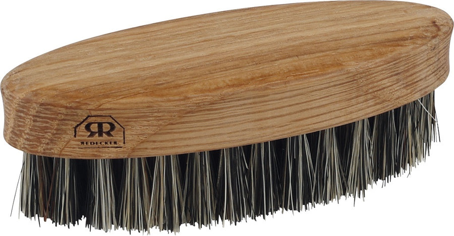 Oak Nail Brush