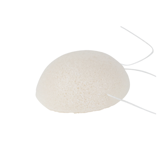 Konjac Face Sponge