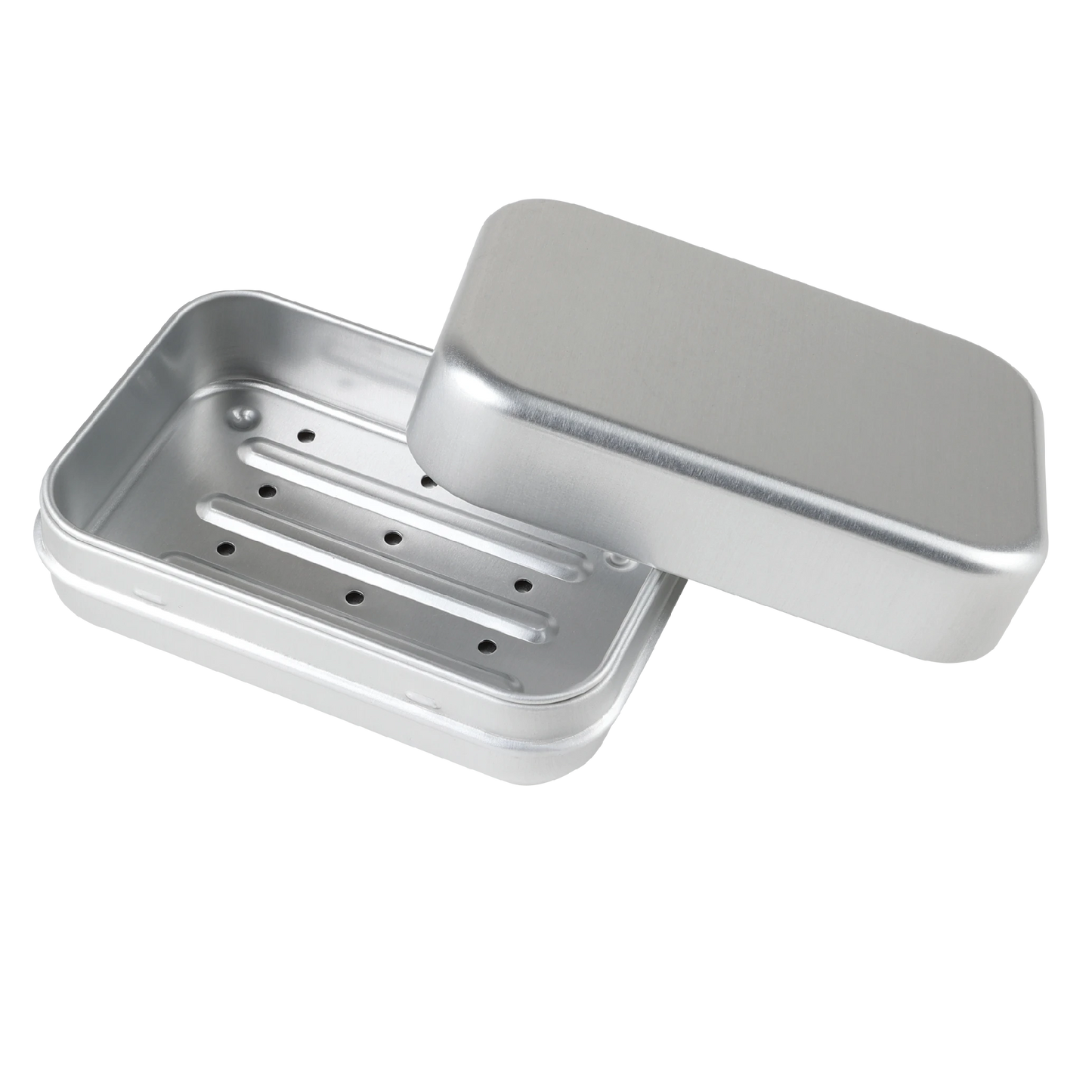 Travel Soap Box