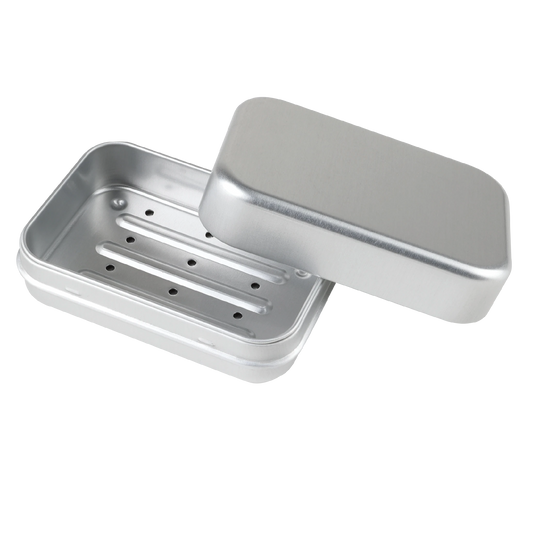 Travel Soap Box