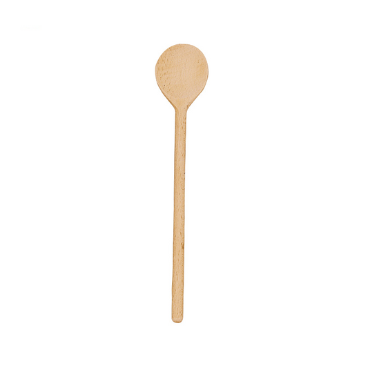 Cooking Spoon - Beechwood