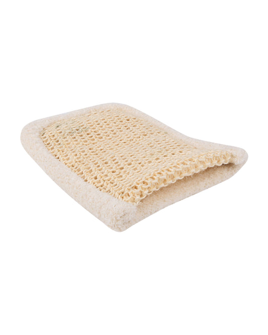 Sisal Massage Glove