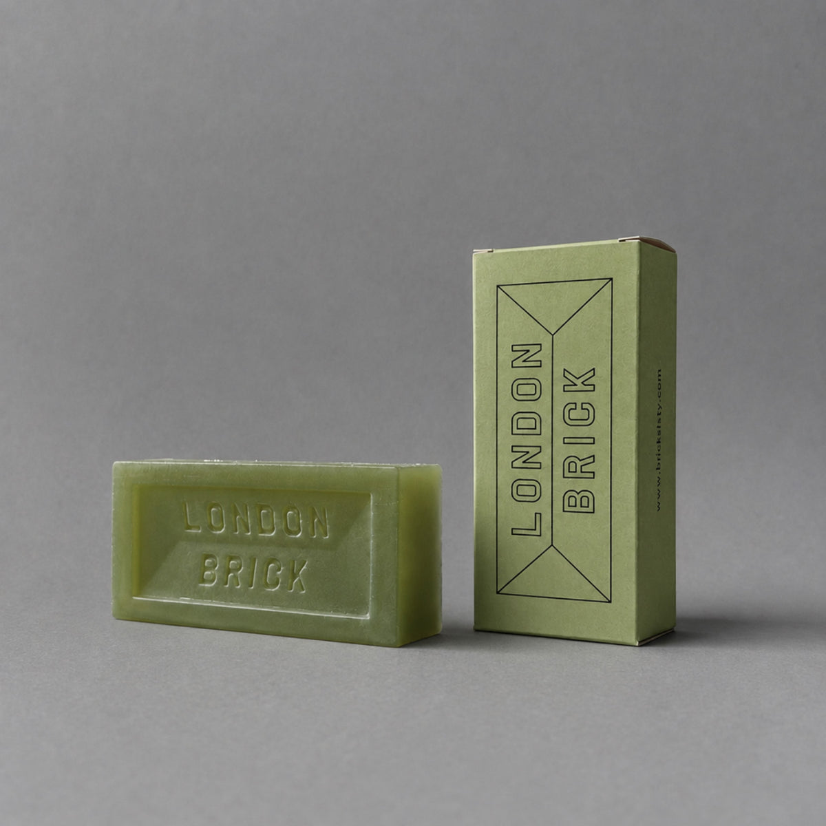 London Brick Soap - Barbican Oasis
