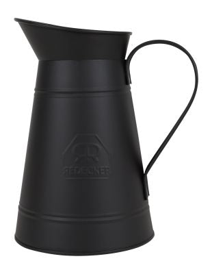 Black Water Pitcher