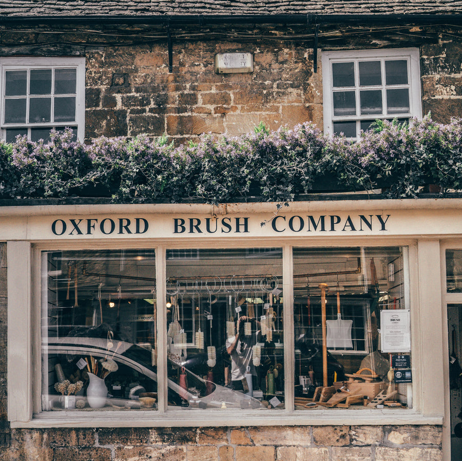 The Oxford Brush Company eGift Card