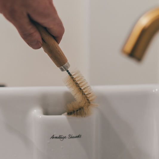 Overflow Brush