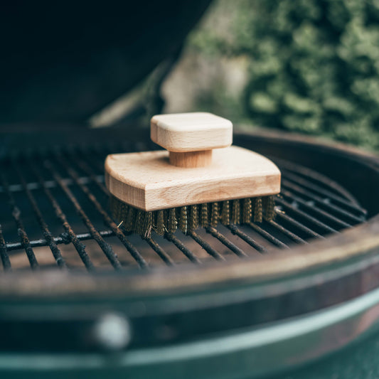BBQ brush