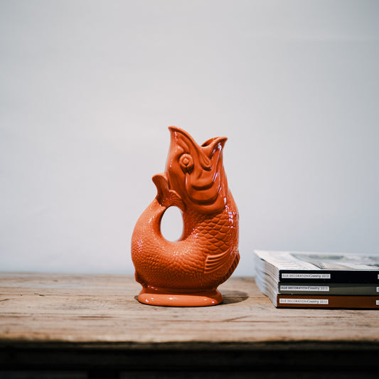 The Original Gluggle Jug