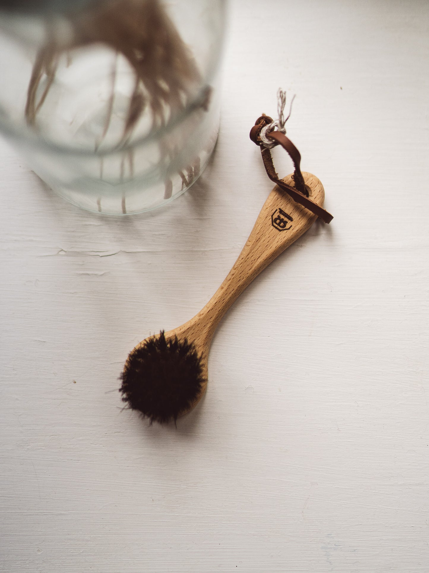 Body Ionic Face Brush