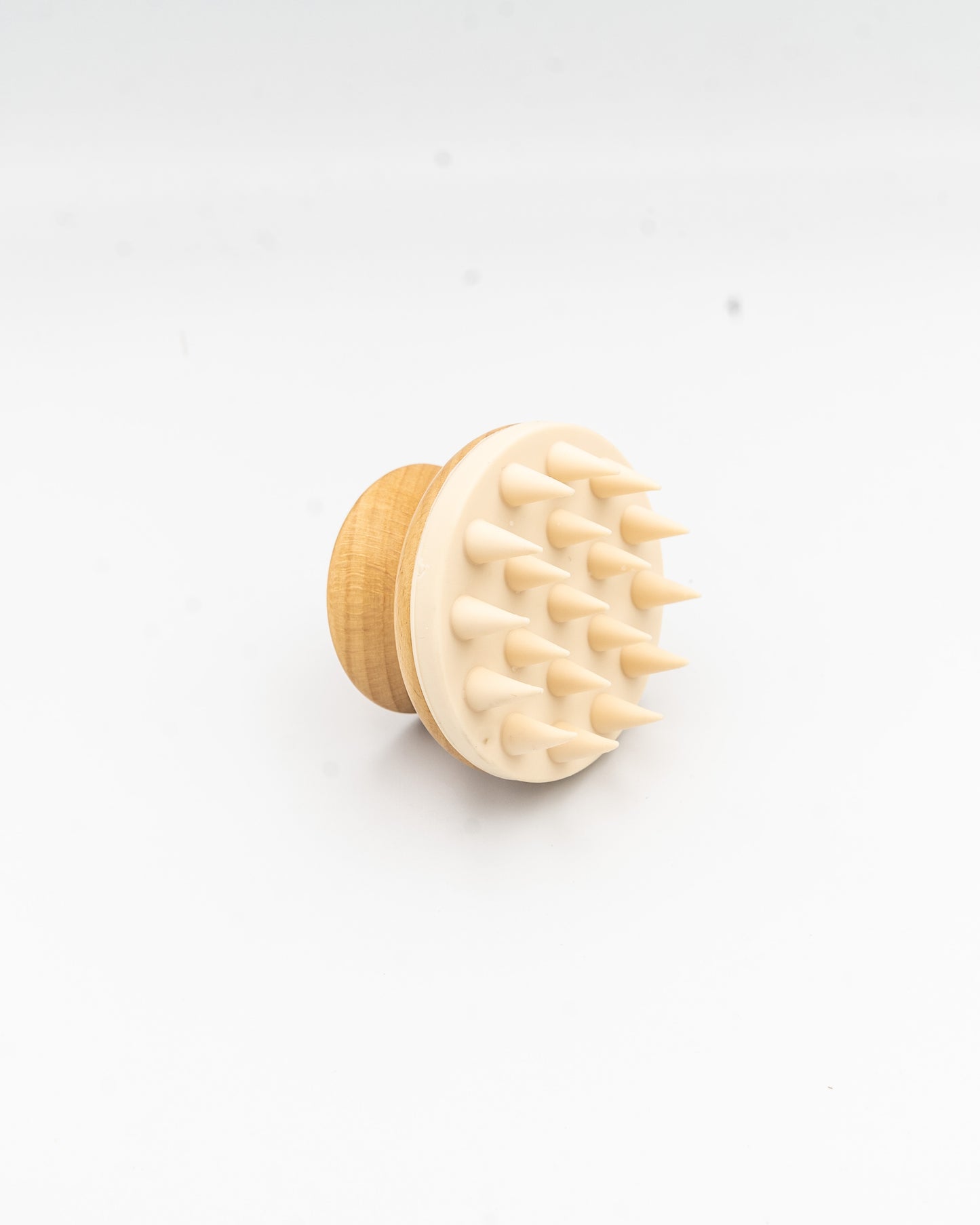 Shampoo Brush