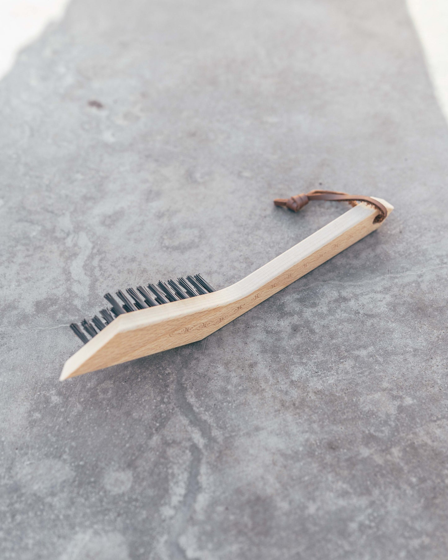 Bicycle Chain Brush