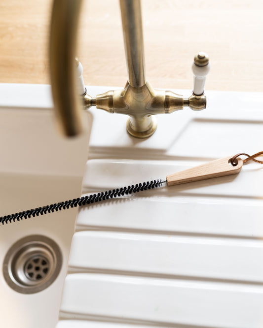 Drain Brush