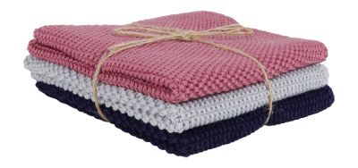 Dishcloth 3 pack