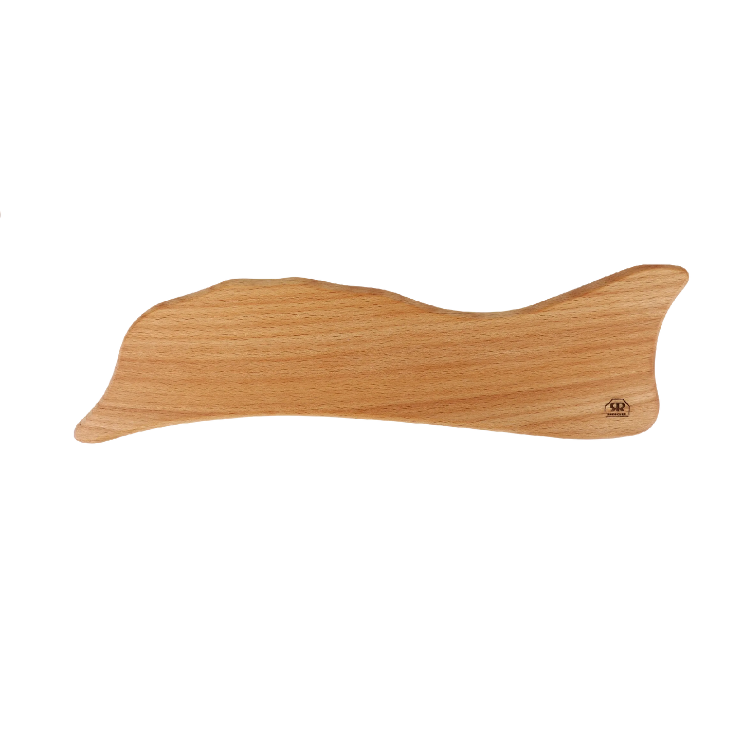 GuaSha Massage Wood Large