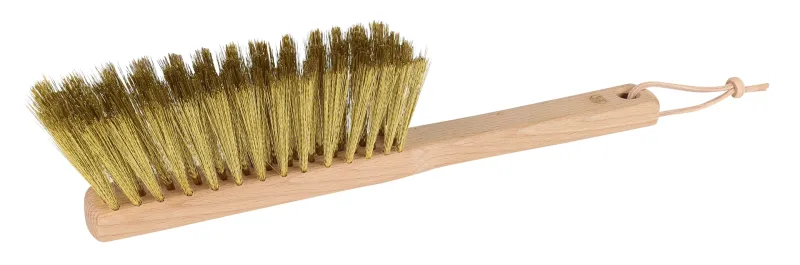 All Around hand brush - Brass Wire