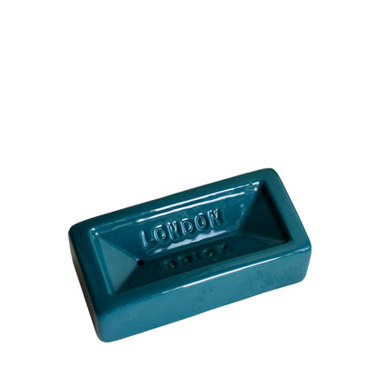 London Brick Soap DIsh