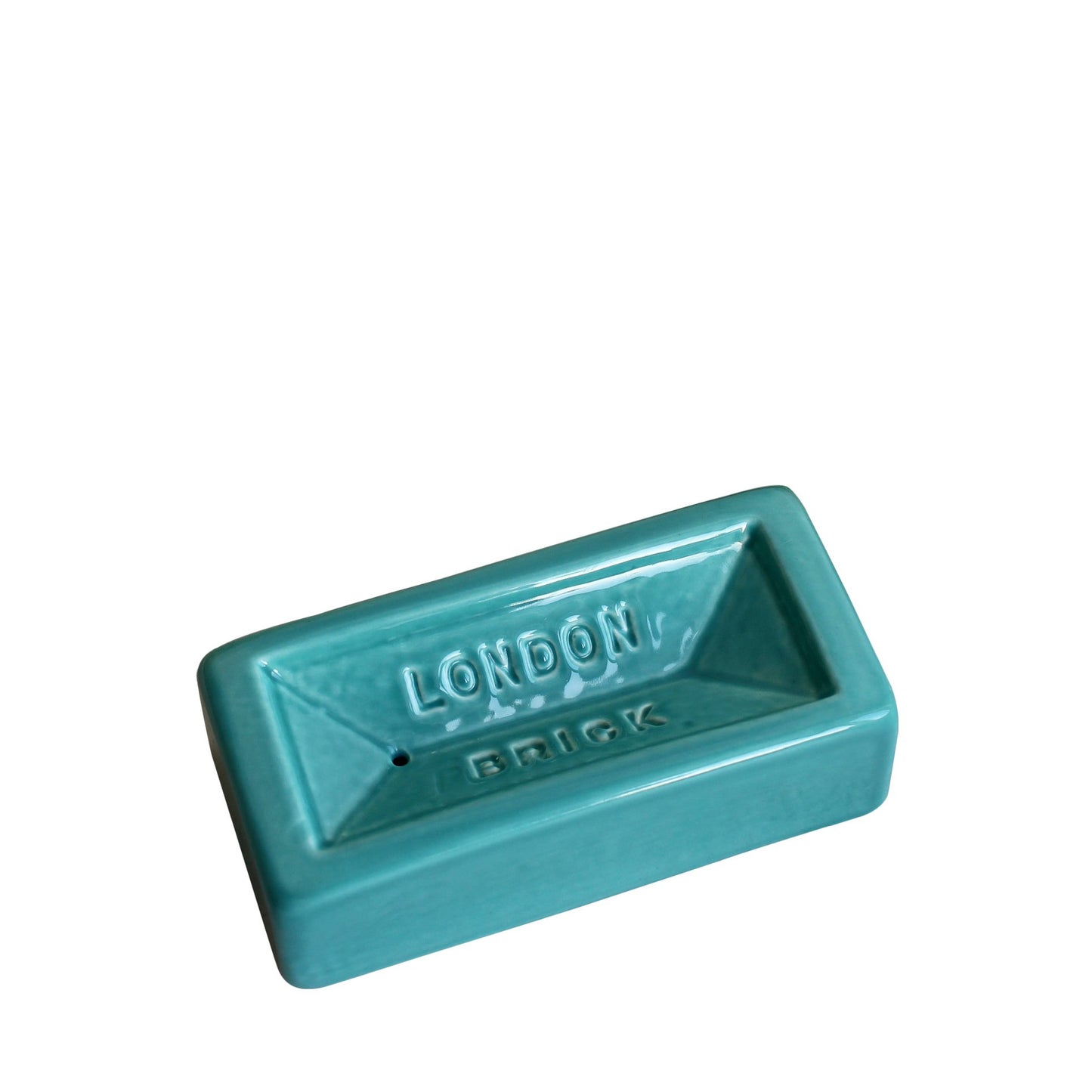 London Brick Soap DIsh