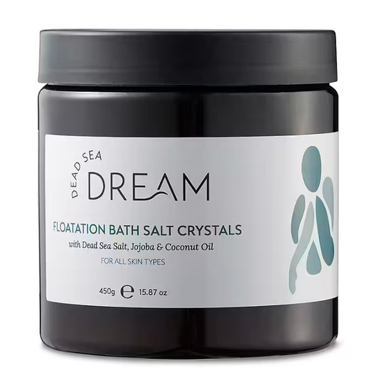 Dream Bath Salt Crystals