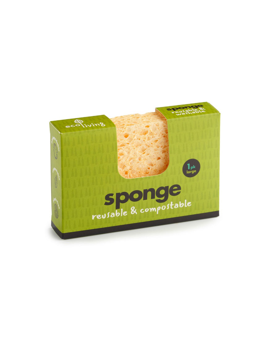 Eco Living Sponge