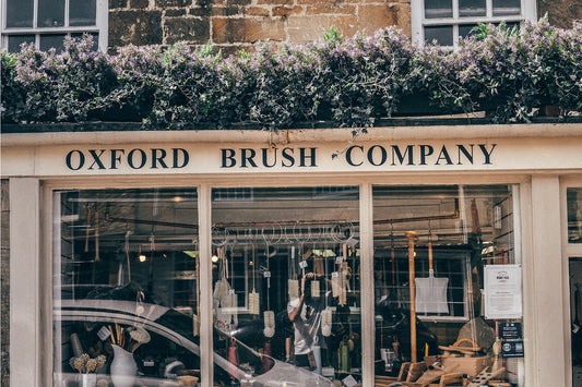 The Oxford Brush Company eGift Card