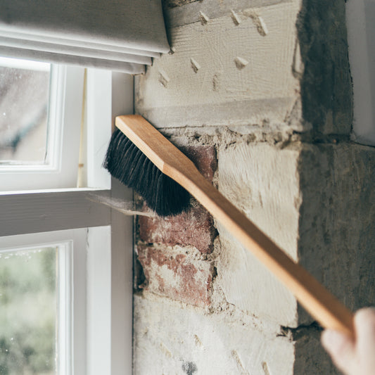 Extra Long Narrow Hand Brush