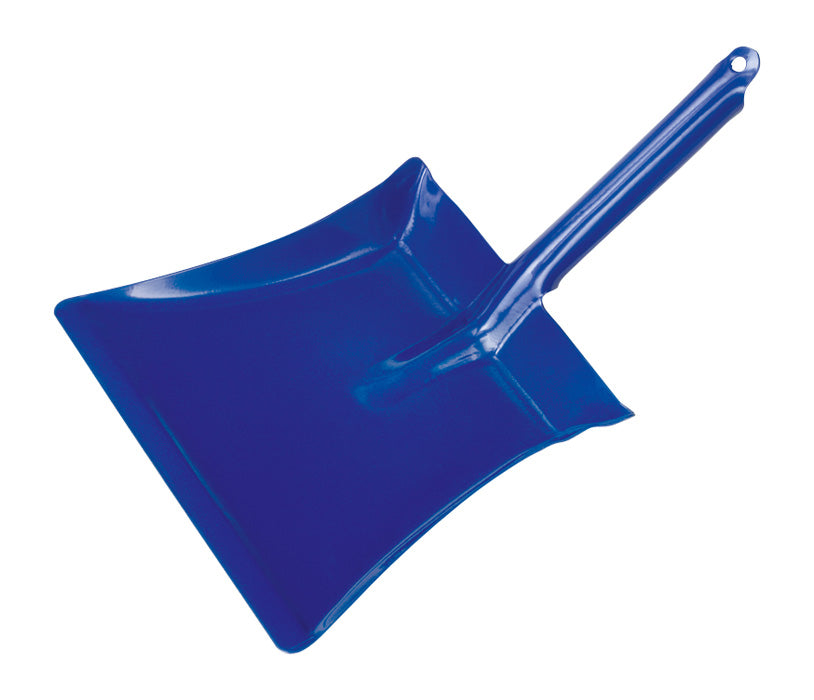 Miniature Dustpan - Blue