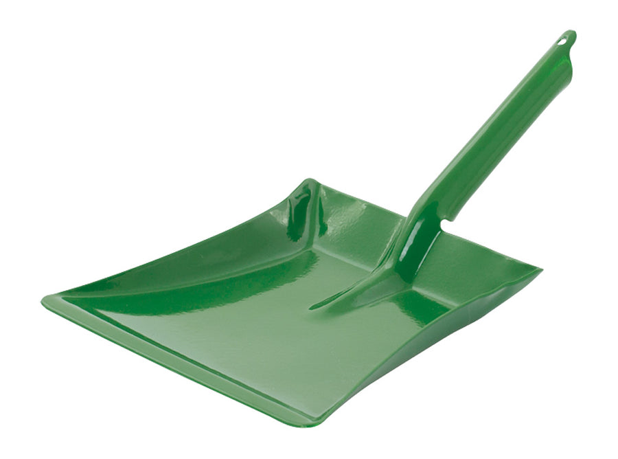 Miniature Dustpan - Green