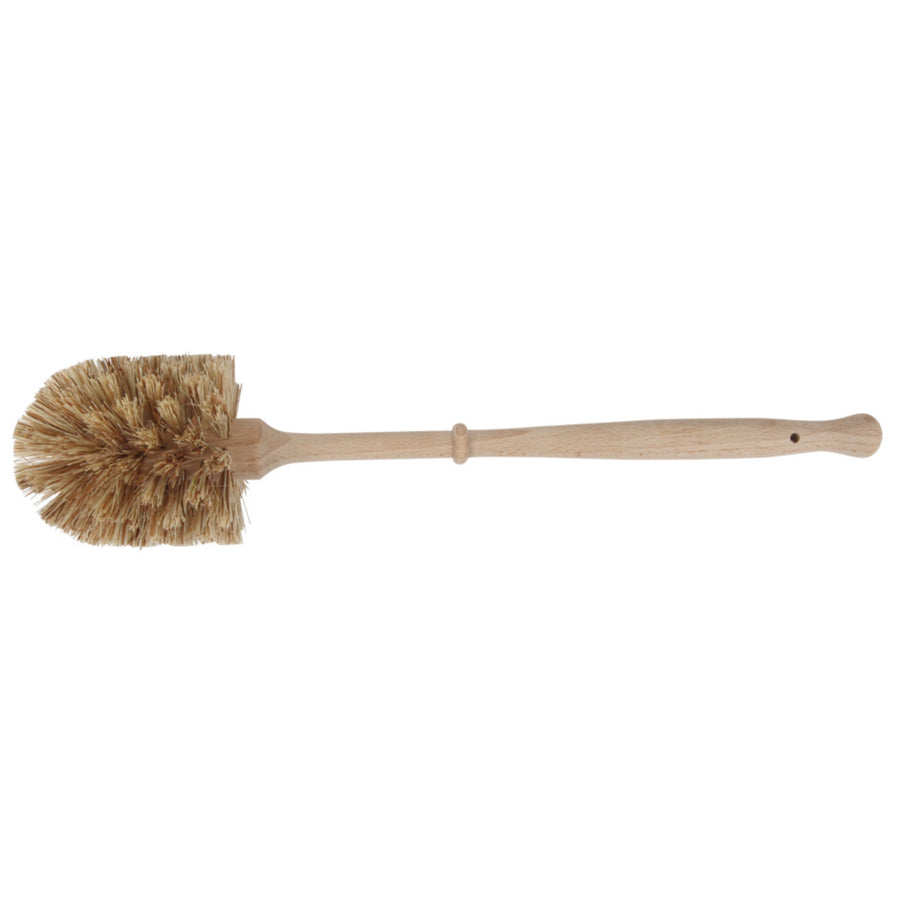 Loo Brush with Union Fibre