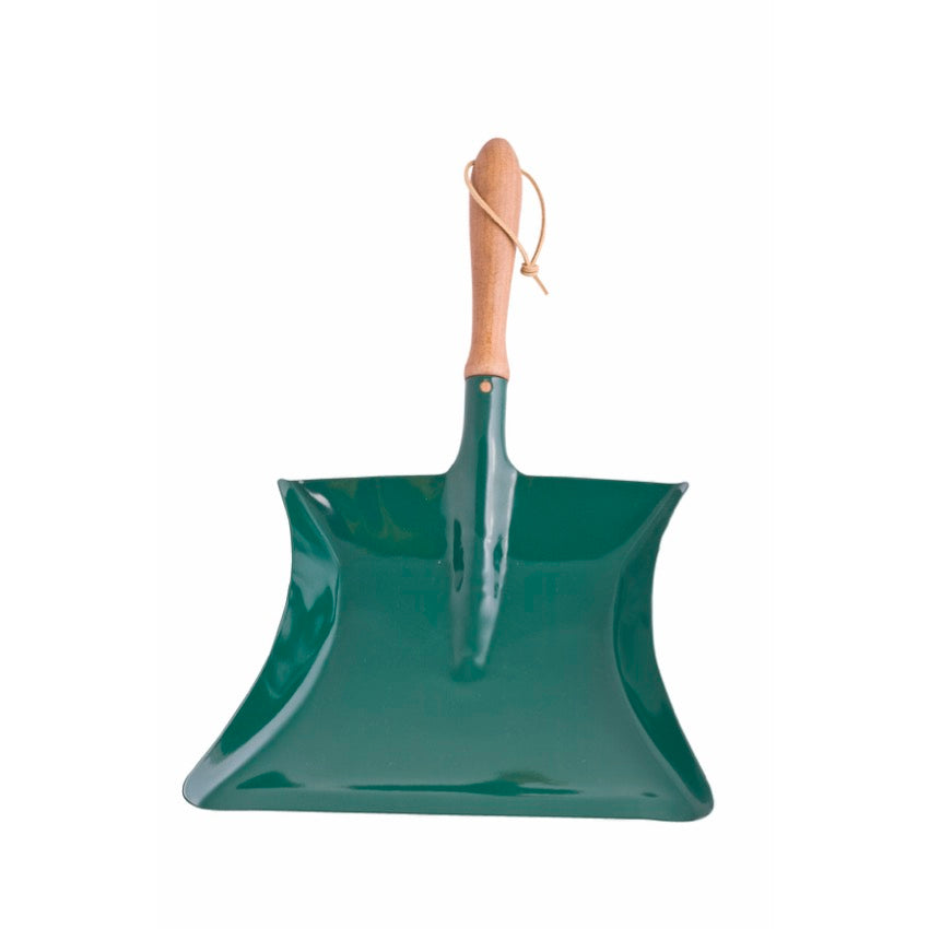 Dustpan - Green