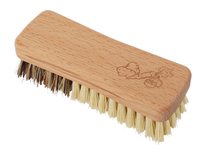 Vegetable Brush - Rectangular