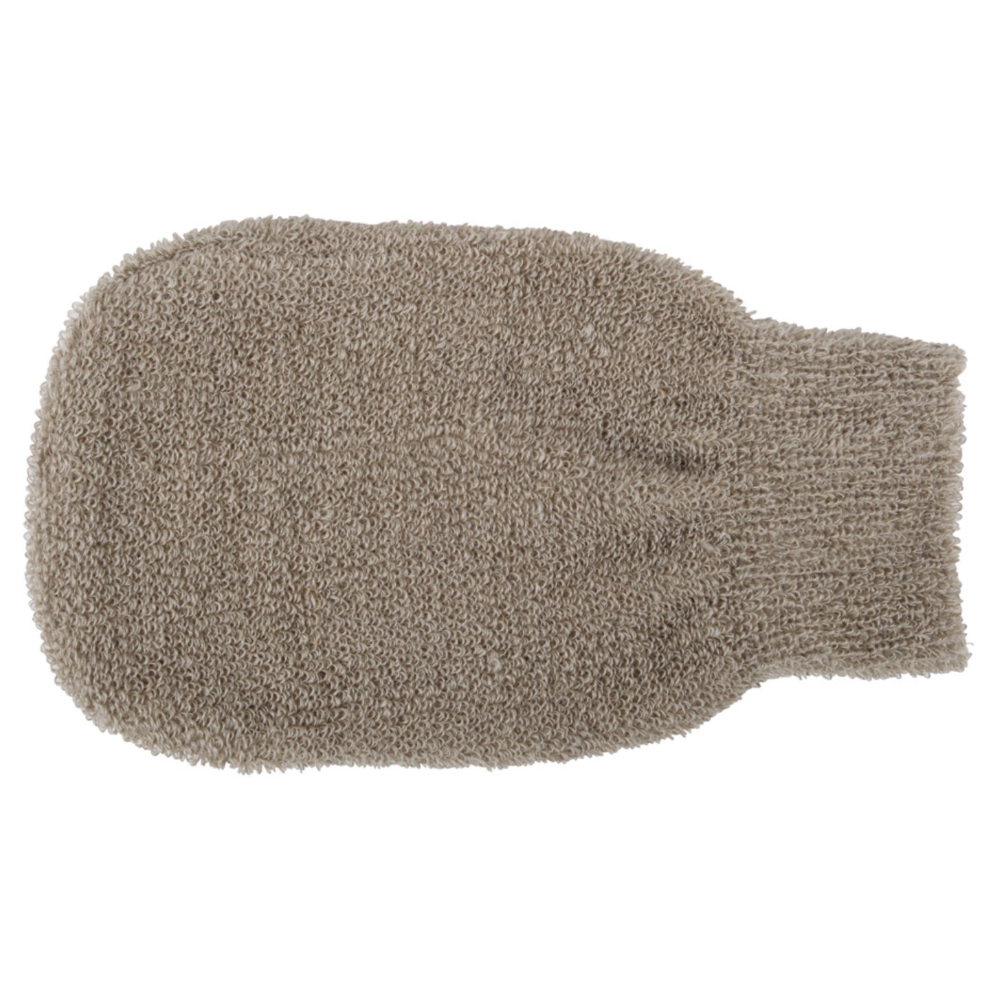 Linen Massage Glove