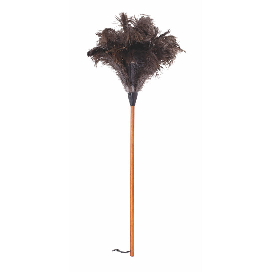 Ostrich Feather Duster - 90cm