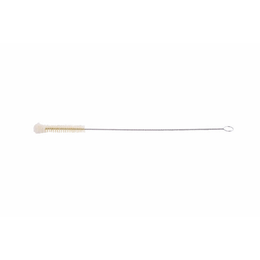 Cleaning Brush with Wool Tip - 26cm